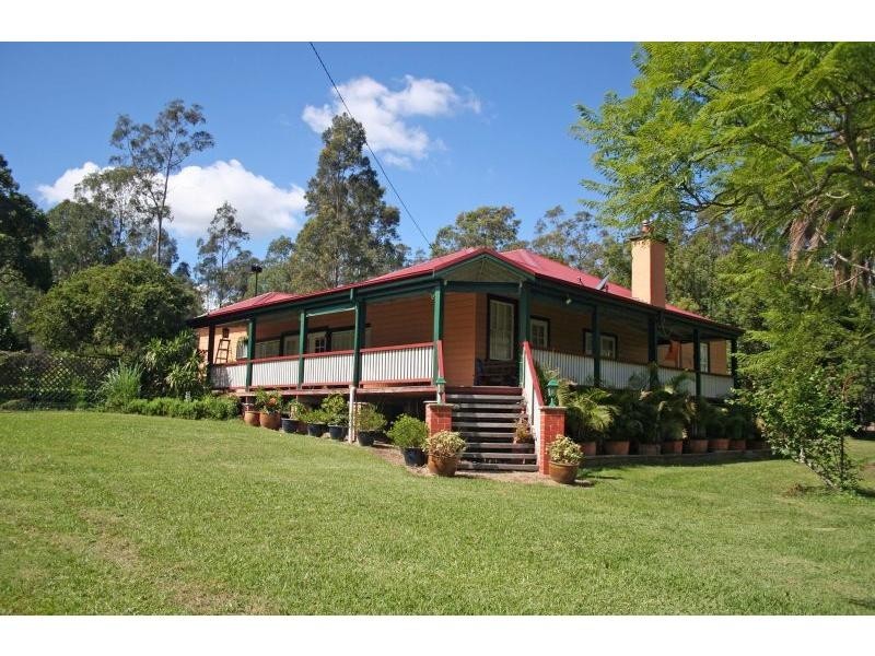 952 Wollombi Road, Cessnock NSW 2325