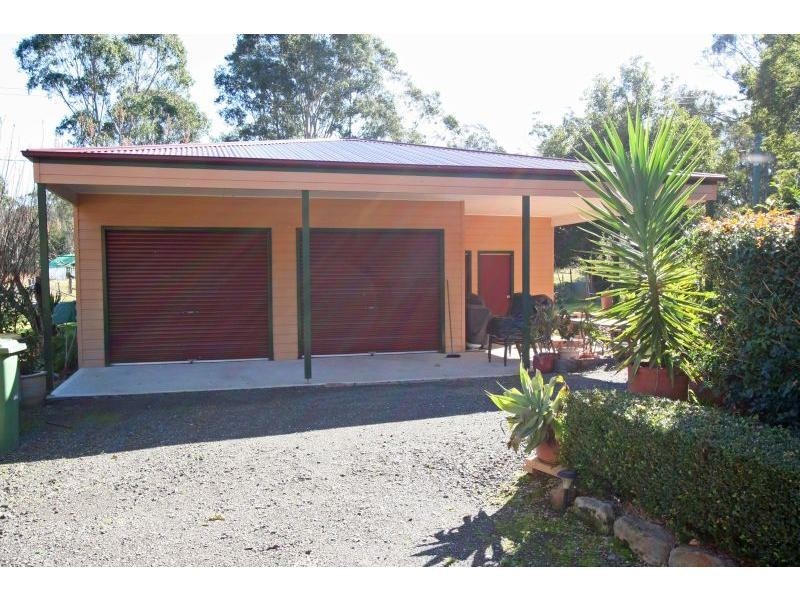 952 Wollombi Road, Cessnock NSW 2325