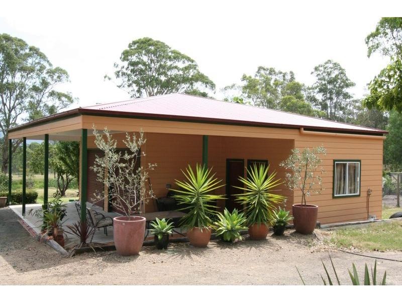 952 Wollombi Road, Cessnock NSW 2325