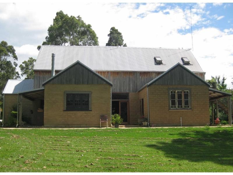 736 Congewai Road, Congewai NSW 2325
