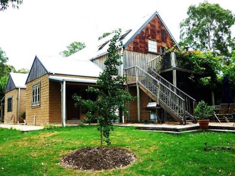 736 Congewai Road, Congewai NSW 2325