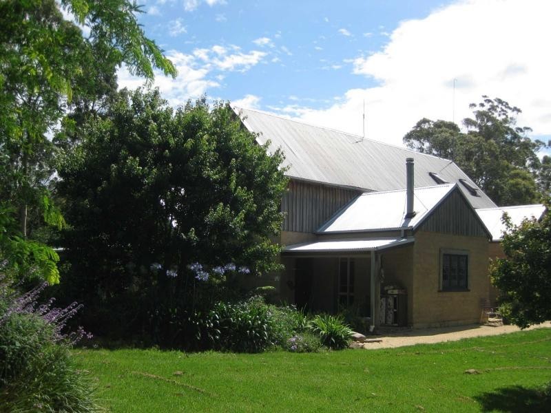 736 Congewai Road, Congewai NSW 2325