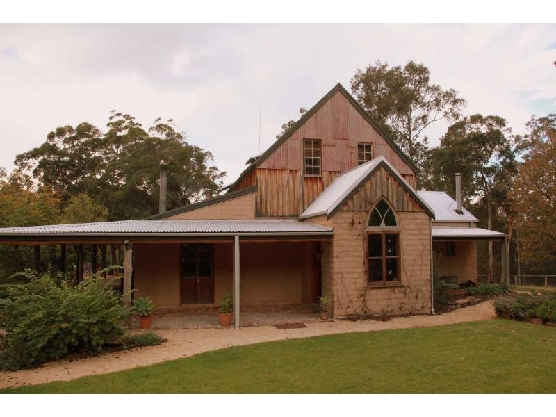 736 Congewai Road, Congewai NSW 2325