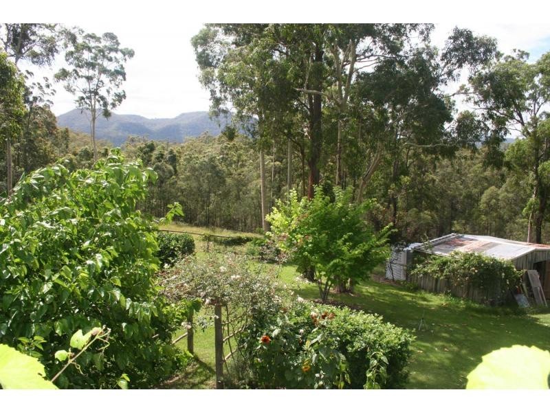 736 Congewai Road, Congewai NSW 2325