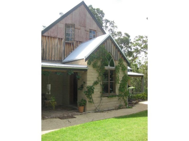 736 Congewai Road, Congewai NSW 2325