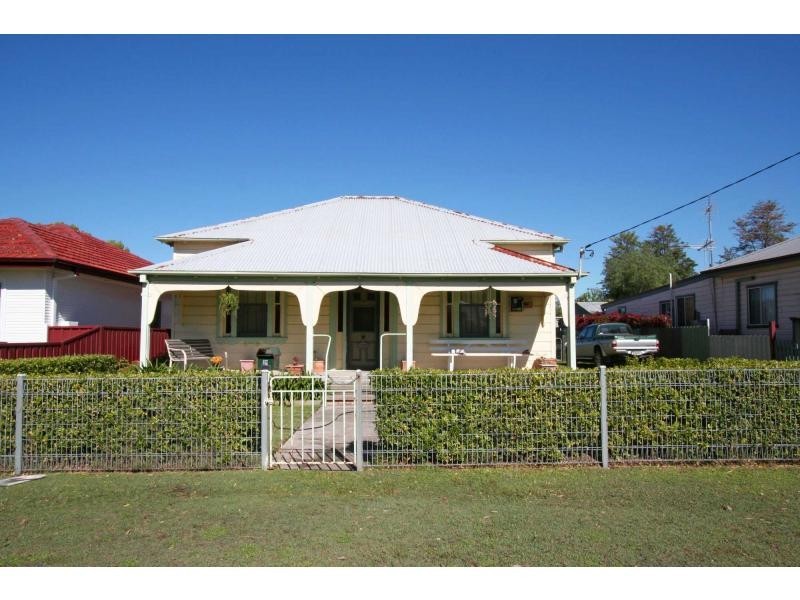 21 Anstey Street, Cessnock NSW 2325