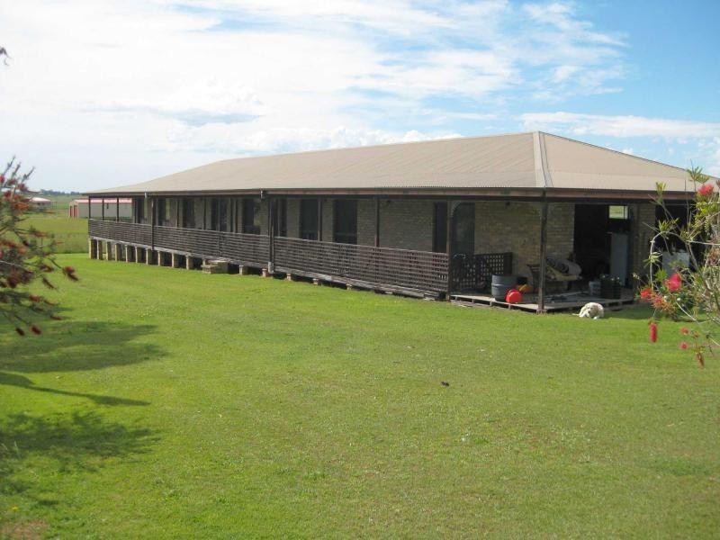 160 Ravensfield Lane, Bishops Bridge NSW 2326