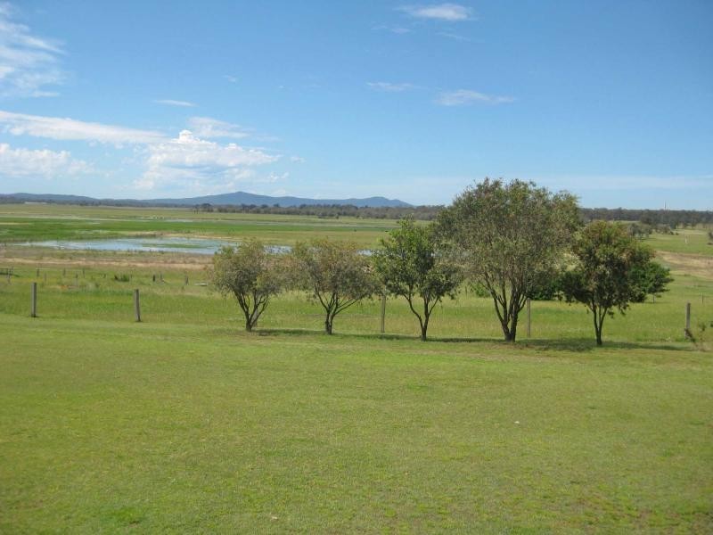 160 Ravensfield Lane, Bishops Bridge NSW 2326