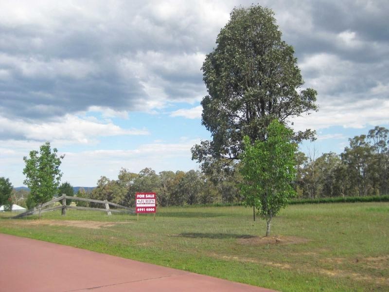 73 Kelman Estate, Crn Oakey Creek Road & Mt View Road, Pokolbin NSW 2320