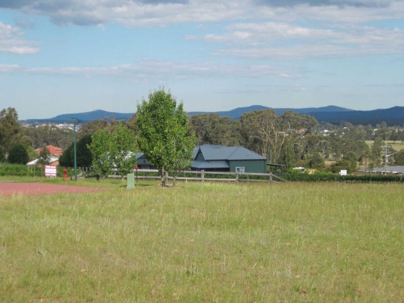 73 Kelman Estate, Crn Oakey Creek Road & Mt View Road, Pokolbin NSW 2320