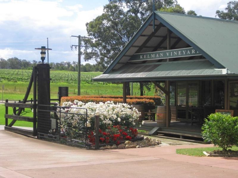 73 Kelman Estate, Crn Oakey Creek Road & Mt View Road, Pokolbin NSW 2320