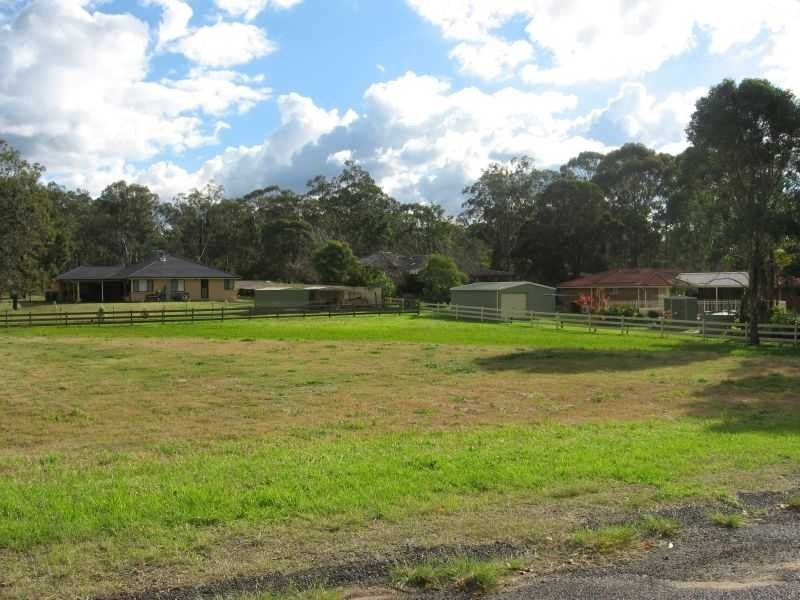 Lot 4 Branxton Street, Nulkaba NSW 2325