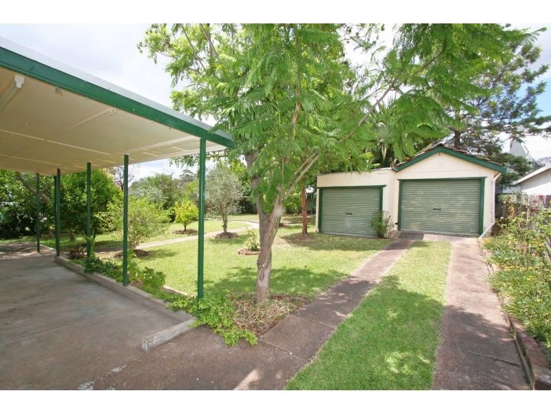 25 Wollombi Road, Cessnock NSW 2325