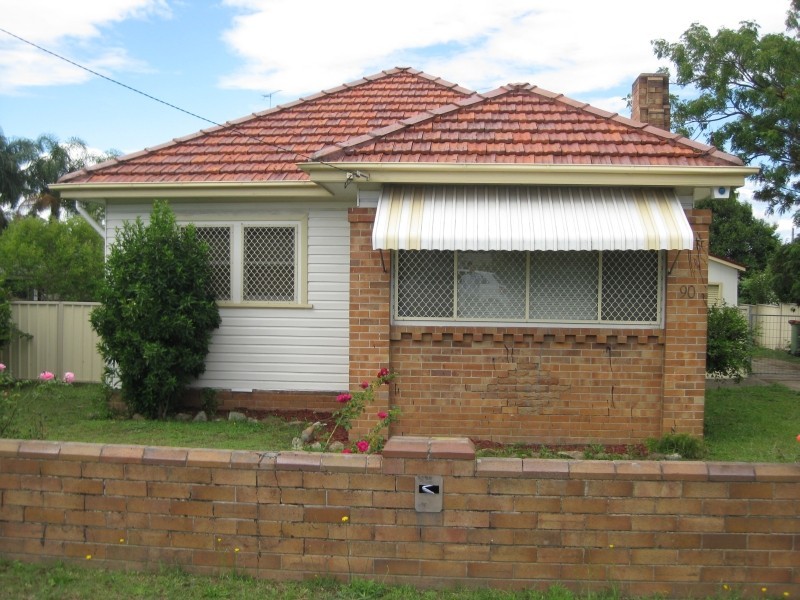 90 Allandale Road, Cessnock NSW 2325