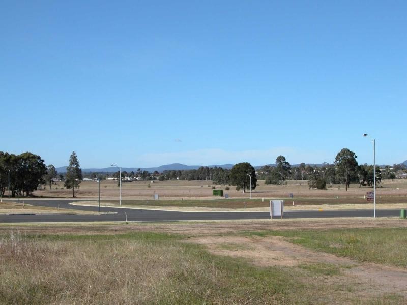 Lot 202, 203, 228 The Vines Estate, Mt View Road, Cessnock NSW 2325