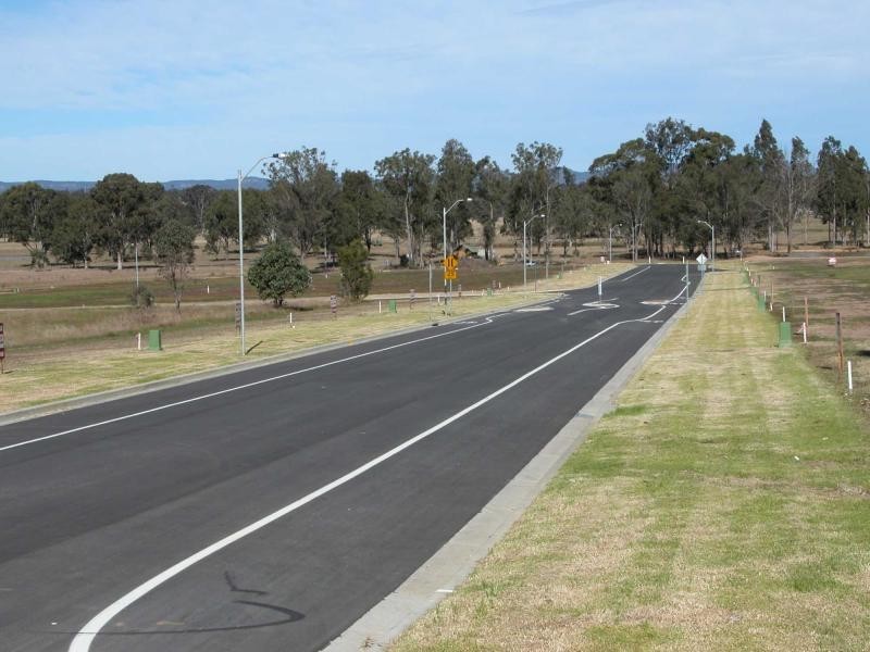 Lot 202, 203, 228 The Vines Estate, Mt View Road, Cessnock NSW 2325