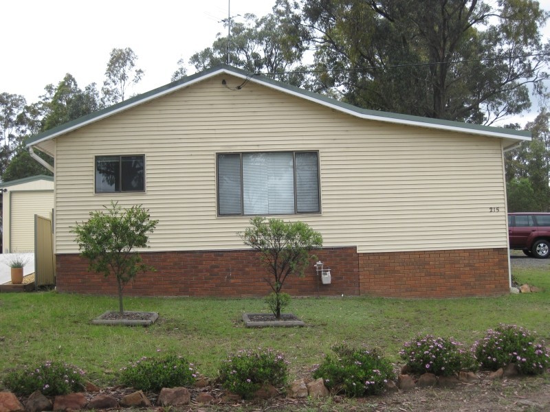 215 Mathieson Street, Bellbird NSW 2325