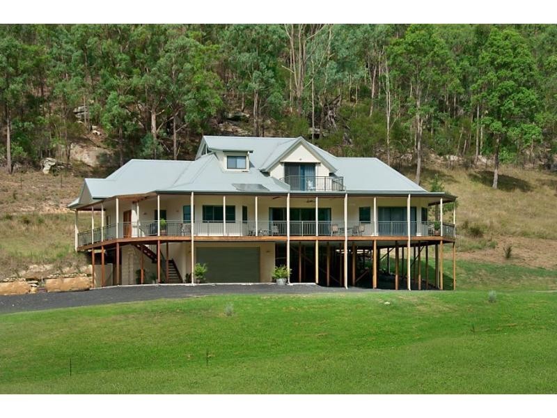4544 Great North Road, Laguna NSW 2325