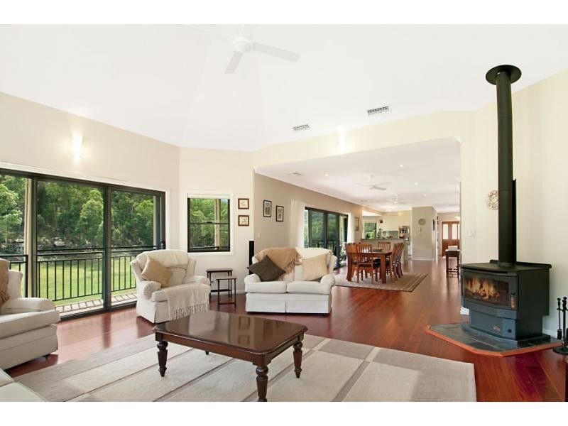 4544 Great North Road, Laguna NSW 2325