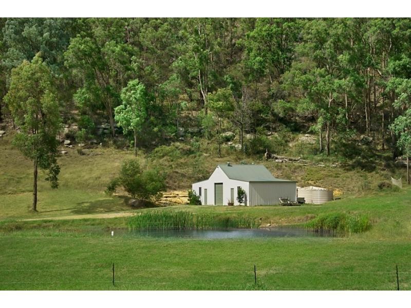 4544 Great North Road, Laguna NSW 2325