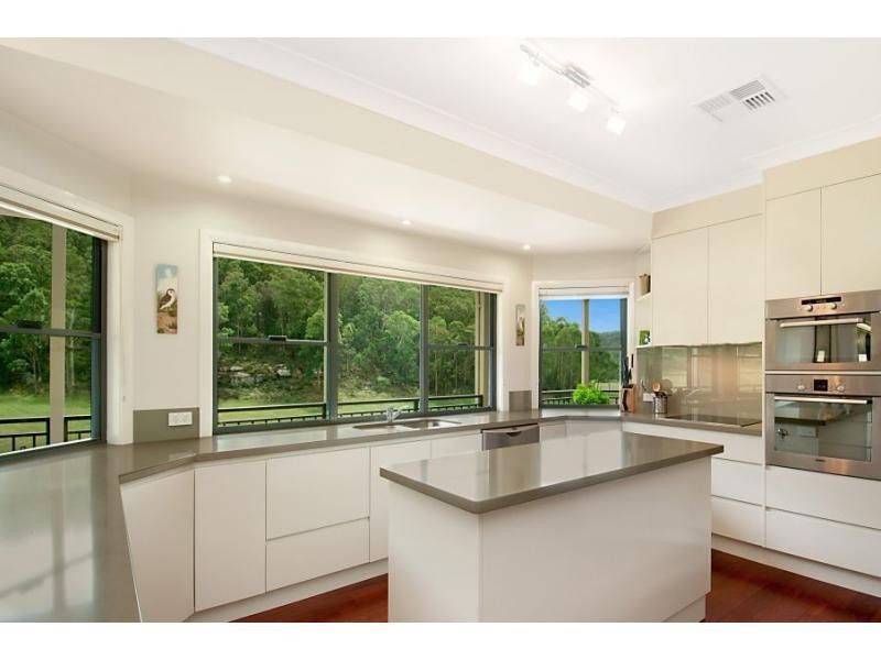 4544 Great North Road, Laguna NSW 2325