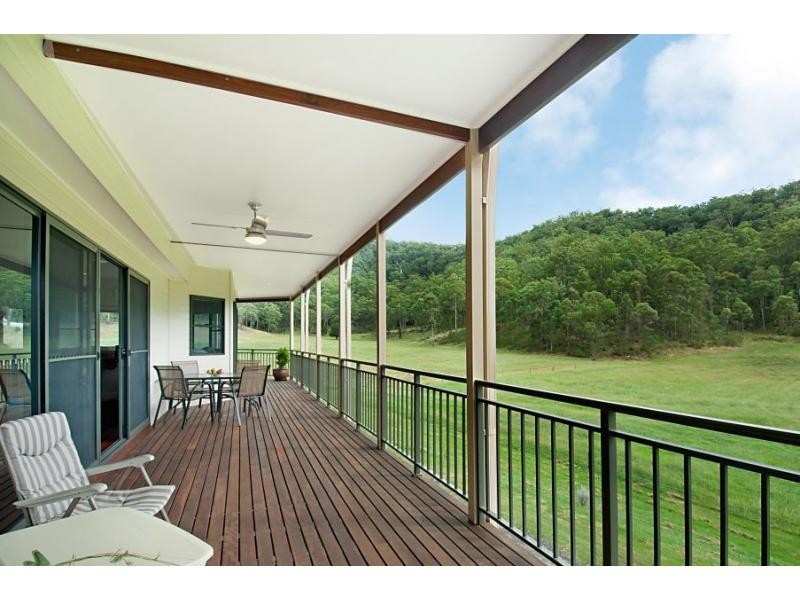 4544 Great North Road, Laguna NSW 2325