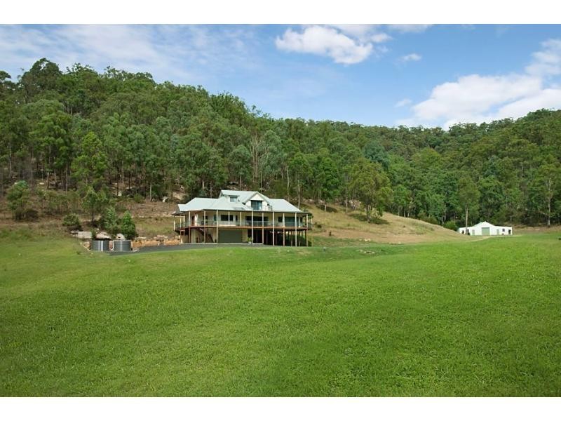 4544 Great North Road, Laguna NSW 2325