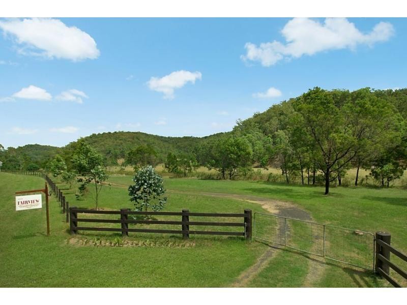 4544 Great North Road, Laguna NSW 2325