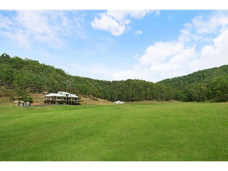 4544 Great North Road, Laguna NSW 2325