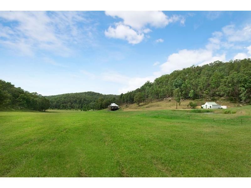 4544 Great North Road, Laguna NSW 2325