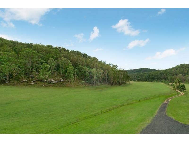 4544 Great North Road, Laguna NSW 2325