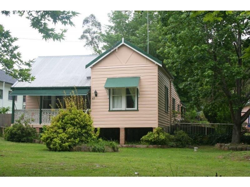 67 Cessnock Road, Kitchener NSW 2325