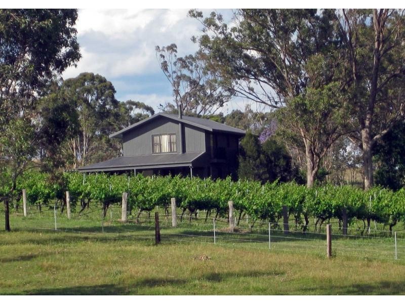 270 Old North Road, Pokolbin NSW 2320
