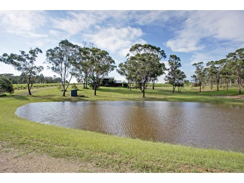 270 Old North Road, Pokolbin NSW 2320