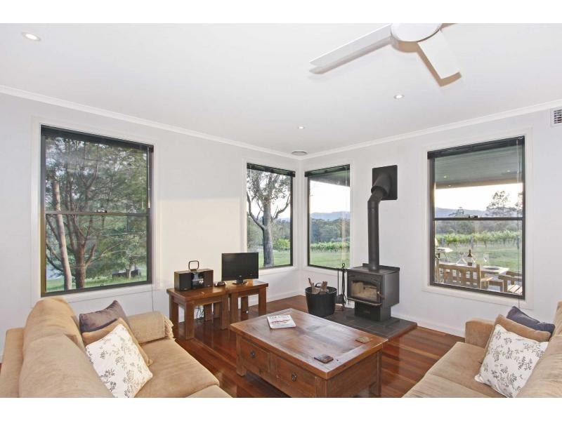 270 Old North Road, Pokolbin NSW 2320