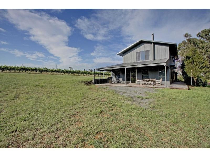 270 Old North Road, Pokolbin NSW 2320