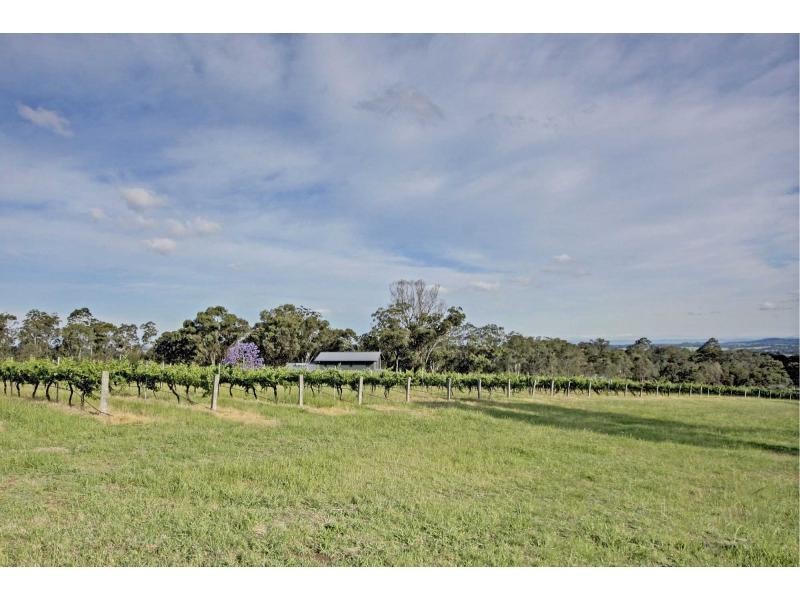 270 Old North Road, Pokolbin NSW 2320