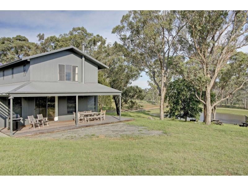270 Old North Road, Pokolbin NSW 2320