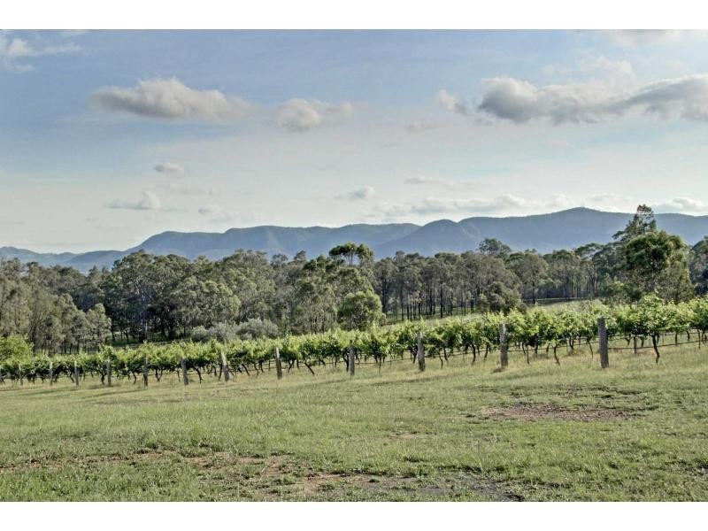 270 Old North Road, Pokolbin NSW 2320