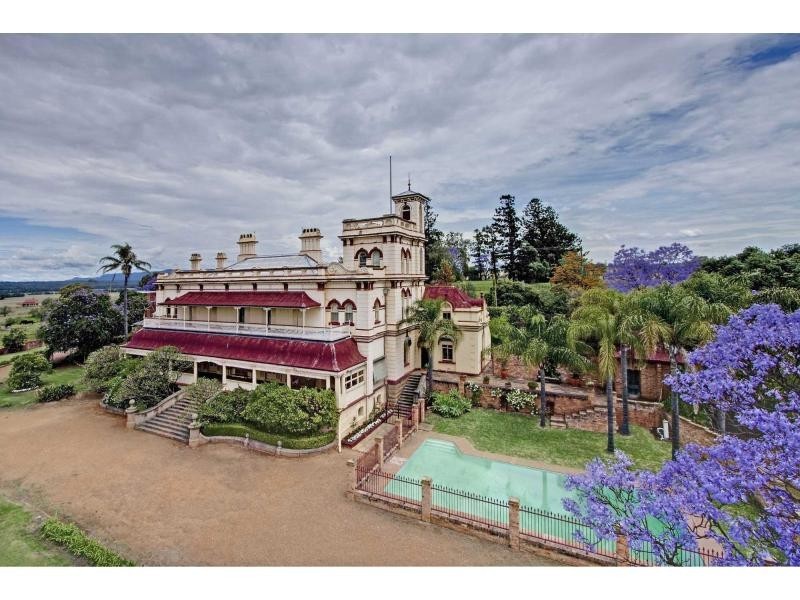 7 Range Road, Whittingham NSW 2330