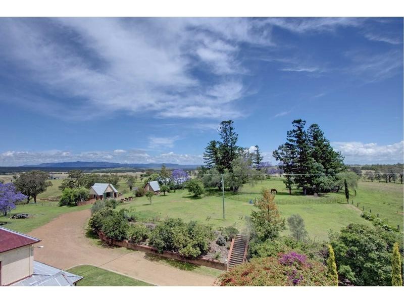 7 Range Road, Whittingham NSW 2330