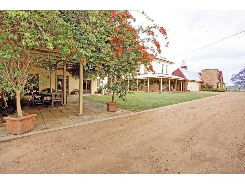 7 Range Road, Whittingham NSW 2330