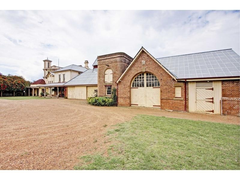 7 Range Road, Whittingham NSW 2330