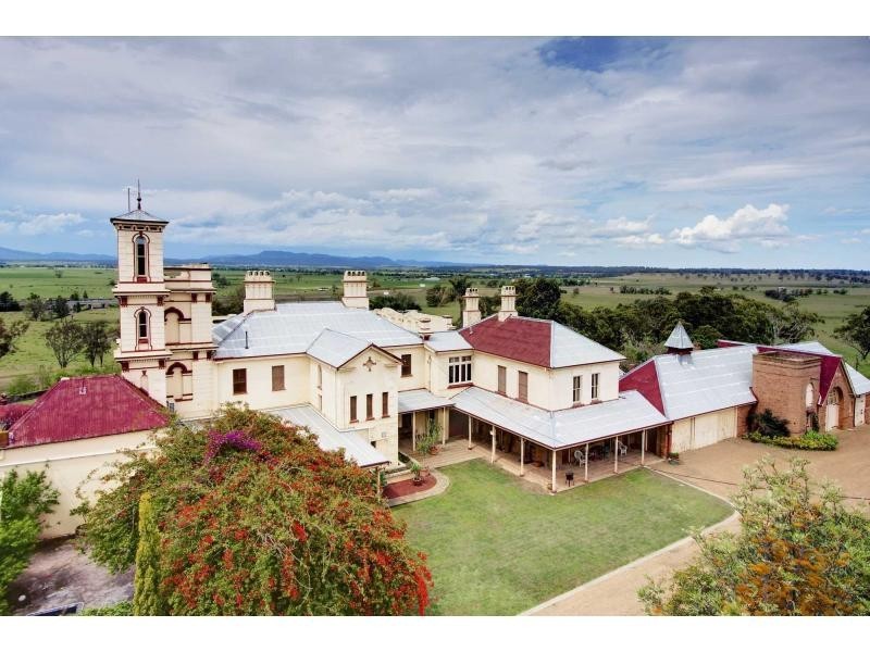 7 Range Road, Singleton NSW 2330