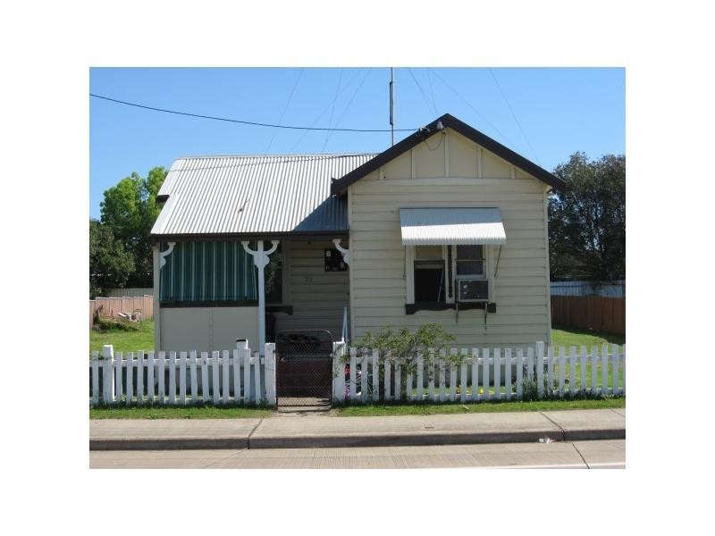 57 Allandale Road, Cessnock NSW 2325