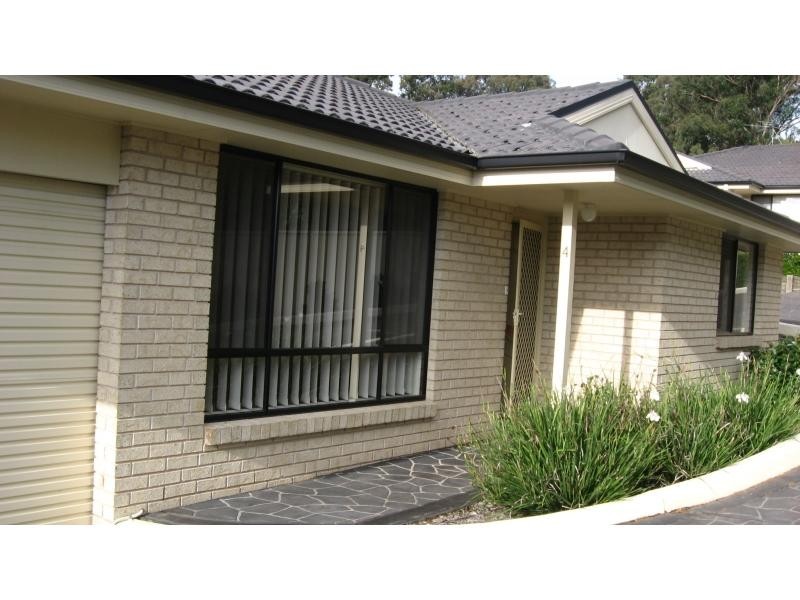 4/79 Catherine Street, Cessnock NSW 2325