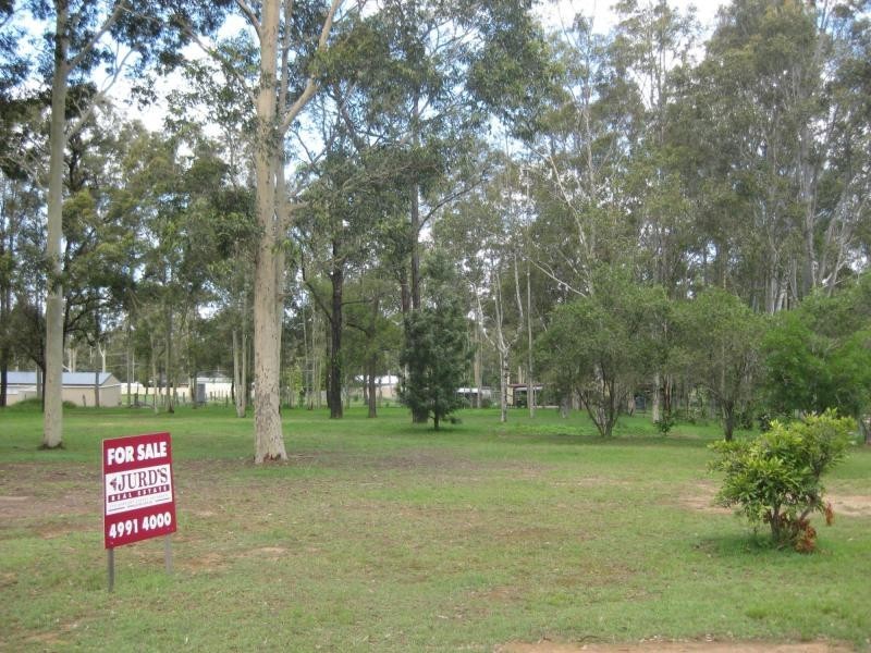 Lot 702 Pinchen Street, Nulkaba NSW 2325