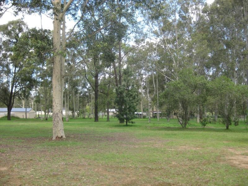Lot 702 Pinchen Street, Nulkaba NSW 2325