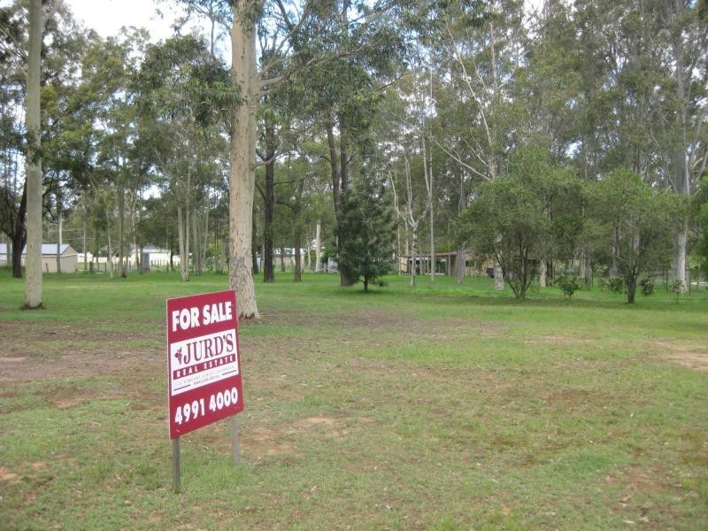 Lot 702 Pinchen Street, Nulkaba NSW 2325