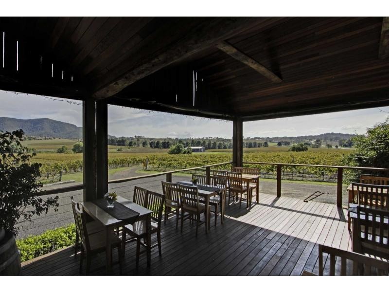 16 Pokolbin Mountain Road, Pokolbin NSW 2320